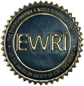 Environmental and Water Resources Institute seal